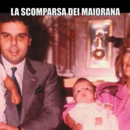 scomparsa Antonio Stefano Maiorana