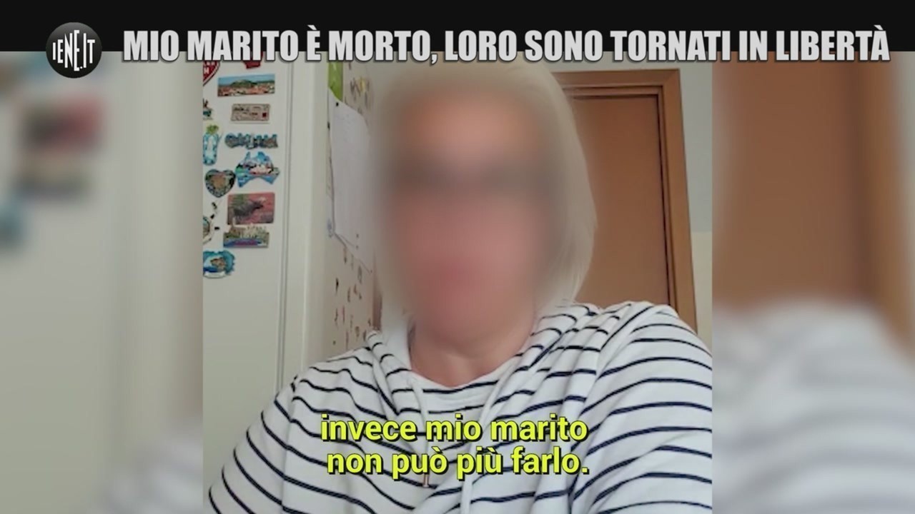 massacrato vicini assassini