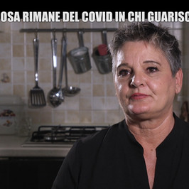 Long Covid 50 milioni ai più gravi curato a casa 