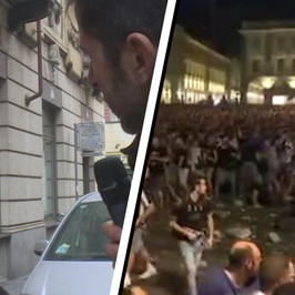 piazza san carlo appendino condannata 