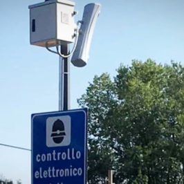 autovelox milano viale Testi