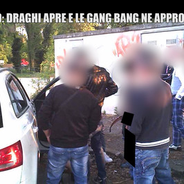 sesso covid incontri di gruppo divieti