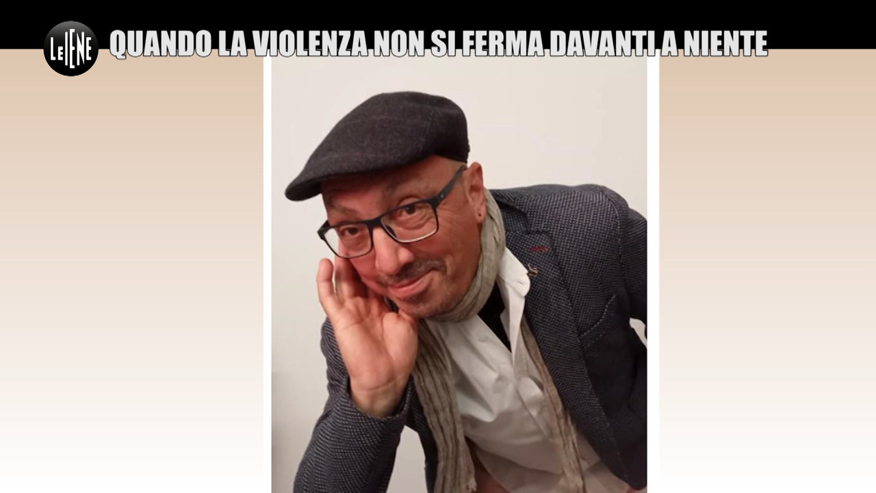 Stalking violenza non si ferma 