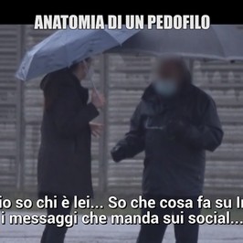 pedofilo casi smascherato 