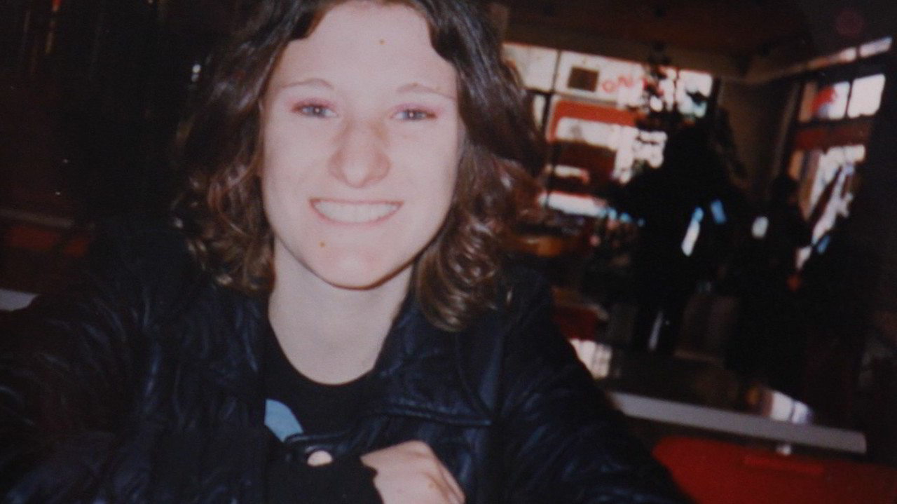 omicidio mollicone serena messinscena