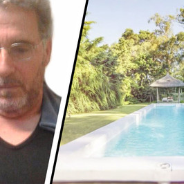 Arrestato superboss Morabito Brasile vita latitante Uruguay