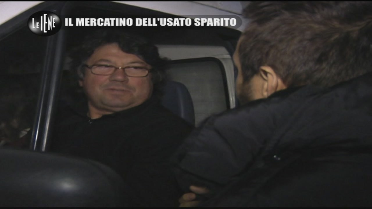 Mercatino usato