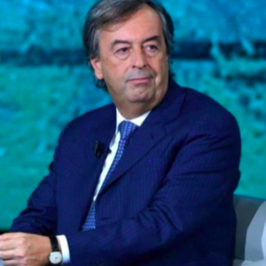 iene rispondono burioni
