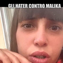 hater malika riformatorio 