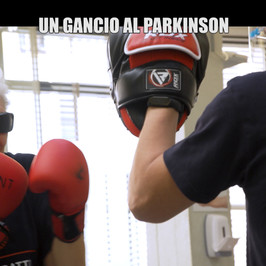 Parkinson palestra lotta malattia