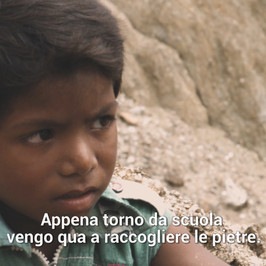 Sfruttamento minorile 160 milioni bambini