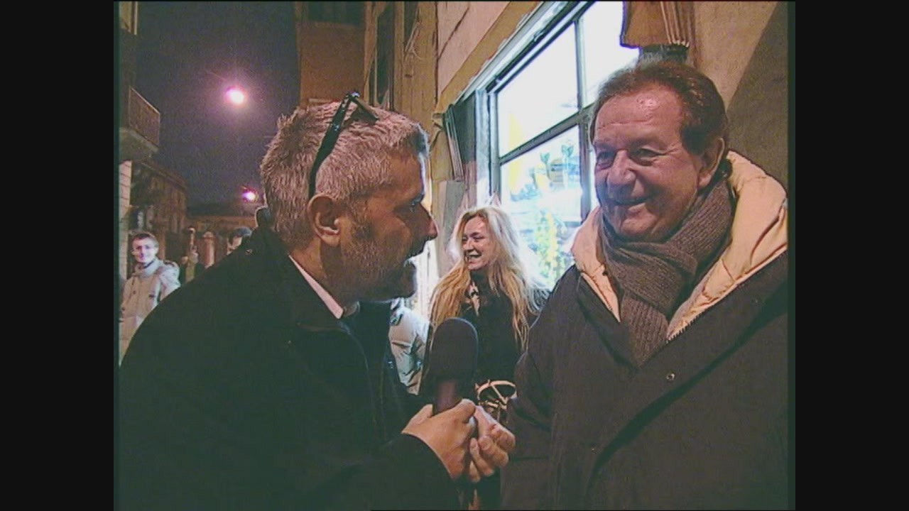 alfredo Meocci presidente rai