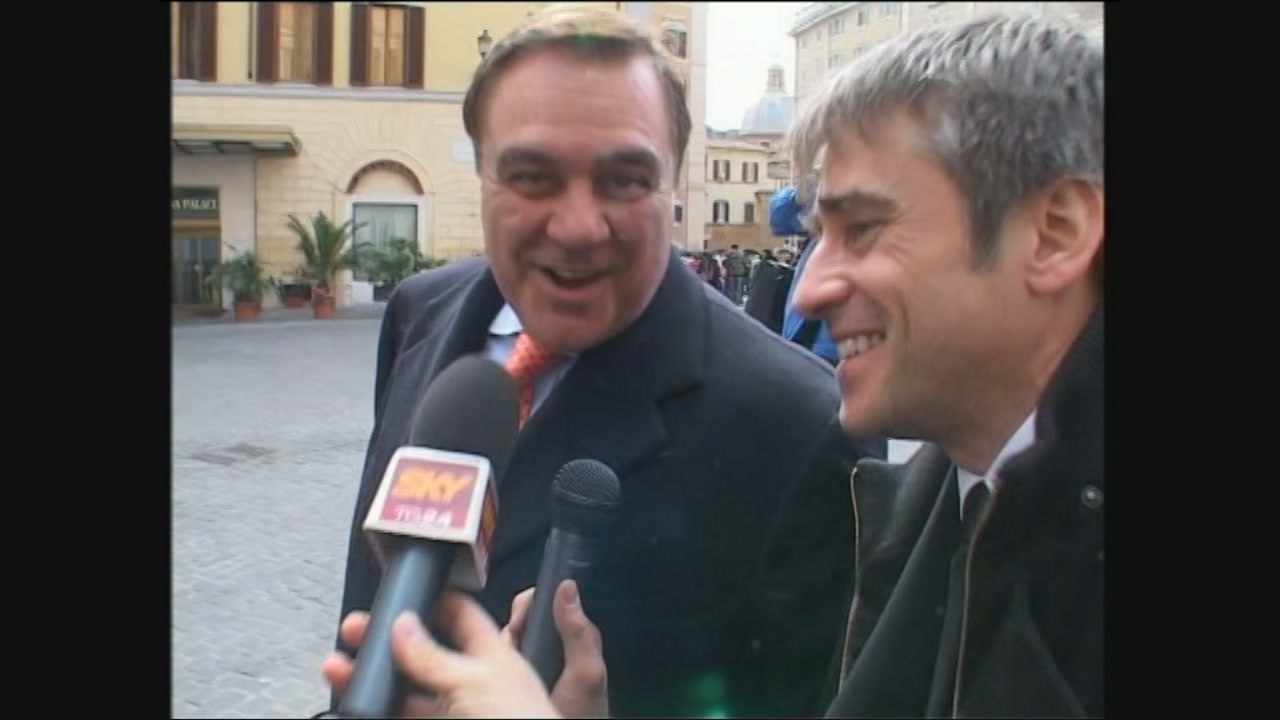 legge Dico Parlamentari