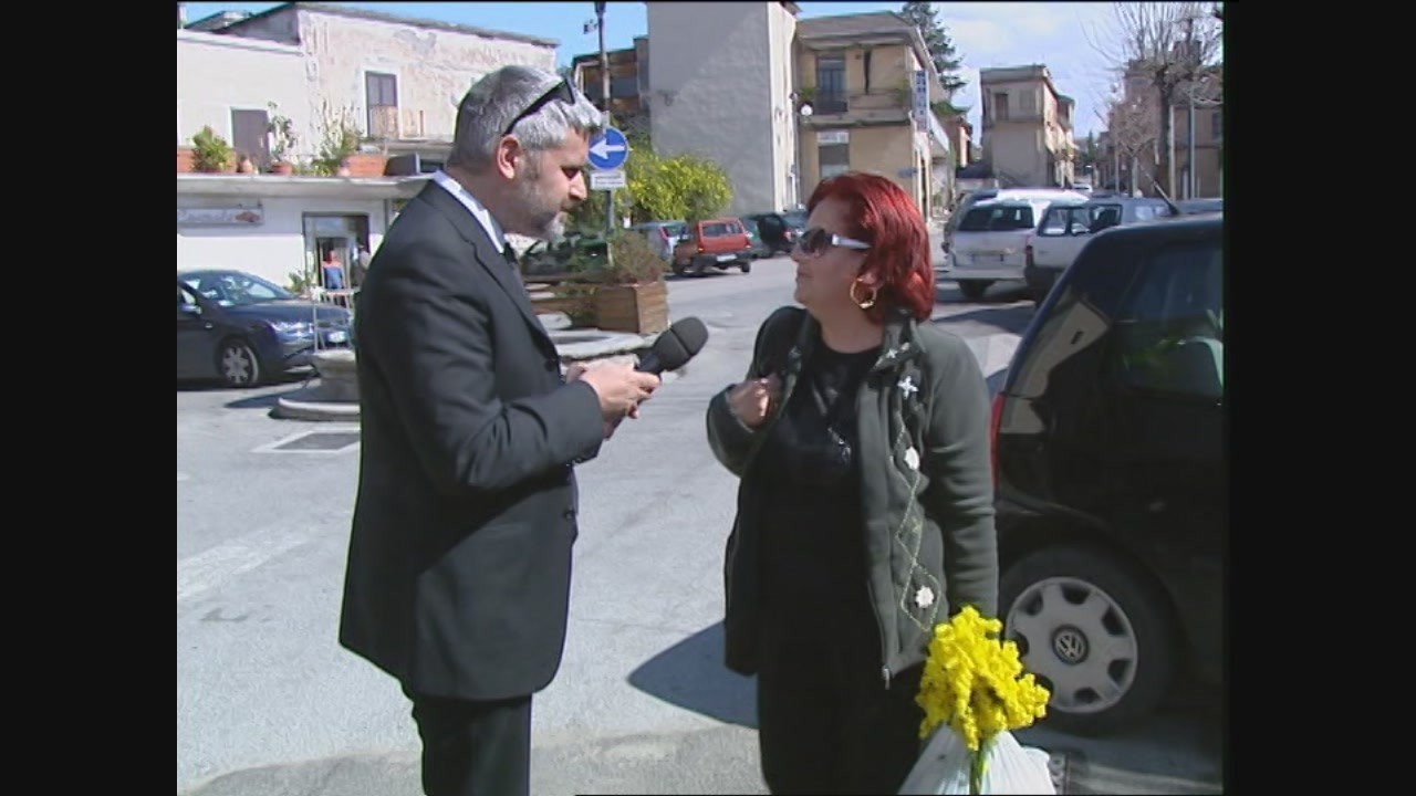 Festa donna
