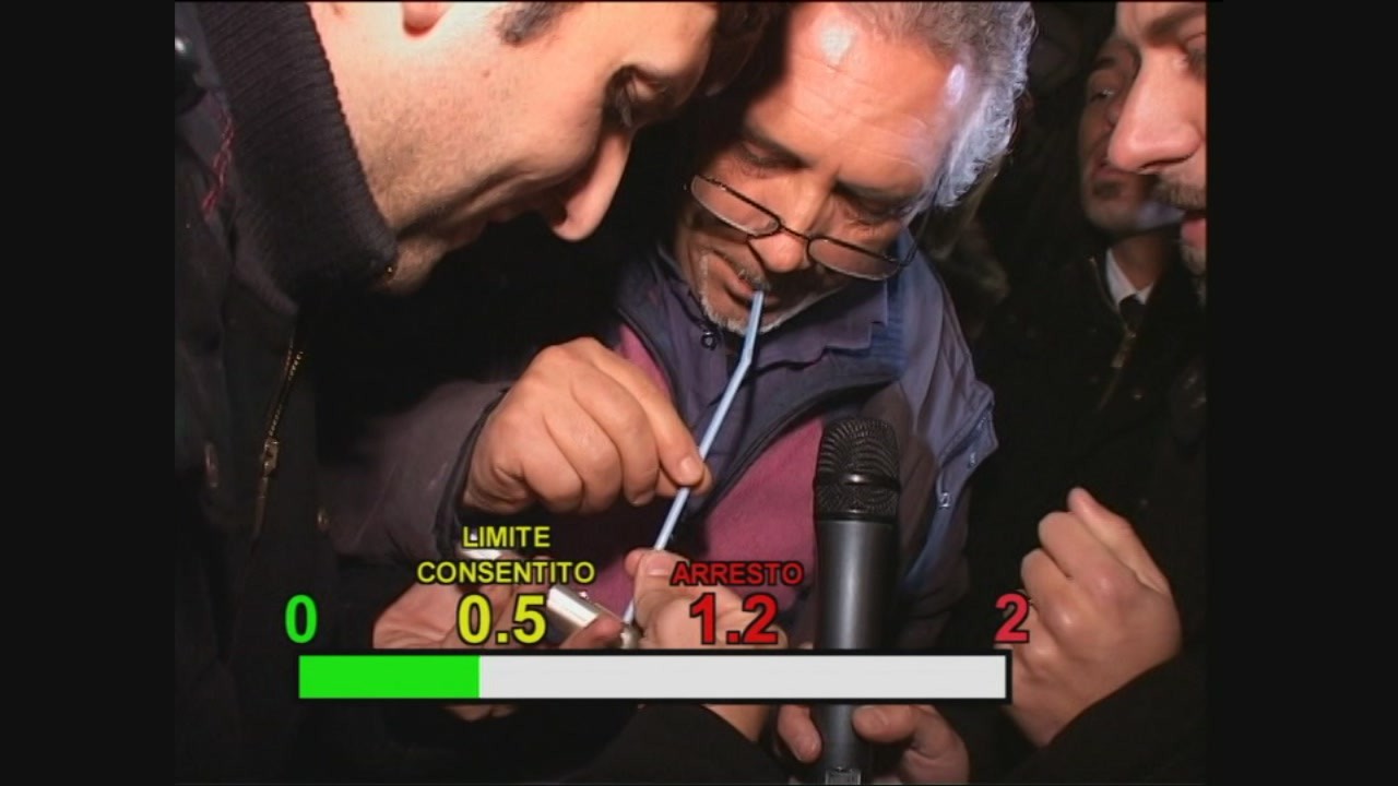 Vecchi imbriachi