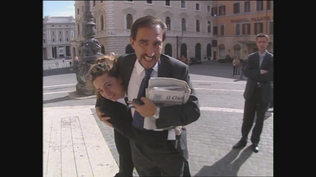 pensiero politico
