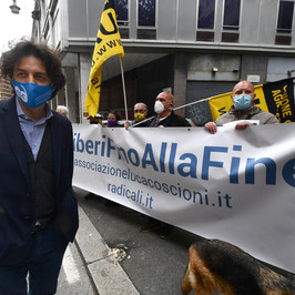 fine vita suicidio assistito italia