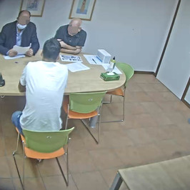 esame Suarez procura giudizio