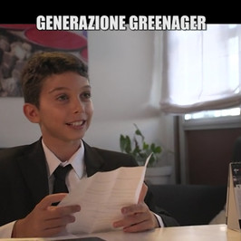 Potito Greta Thunberg tesina 