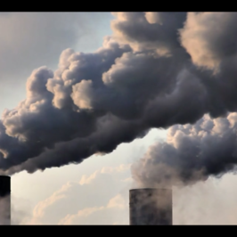 Città più inquinate Europa italiane