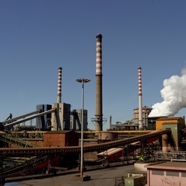ex ilva stop protesta cittadini