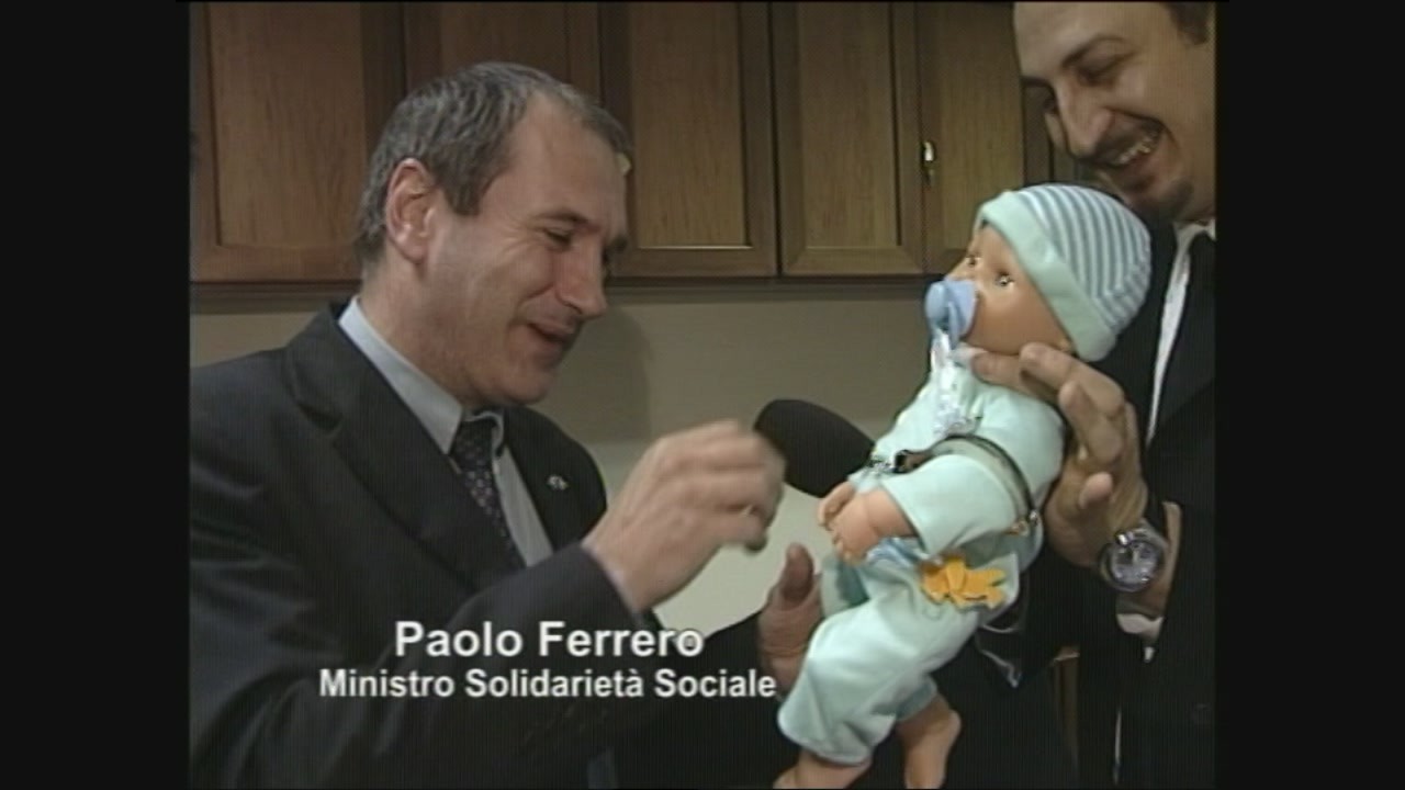 Bonus 1000 euro bebe