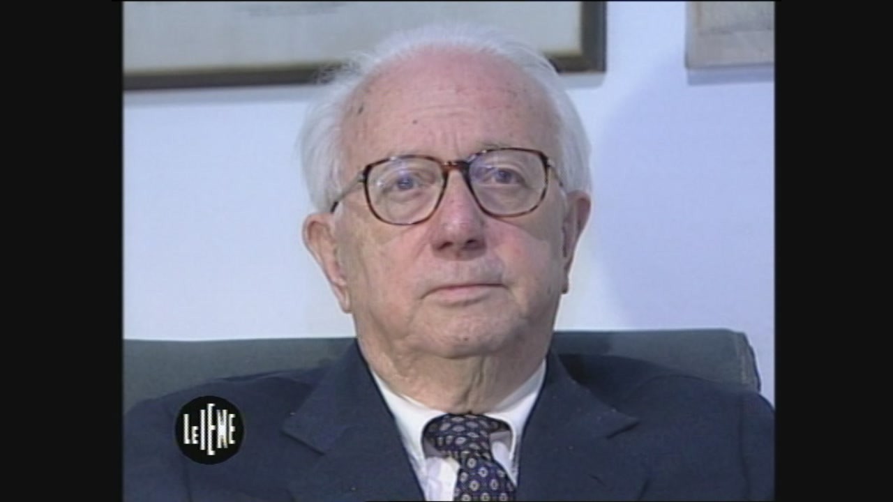 Enzo Biagi