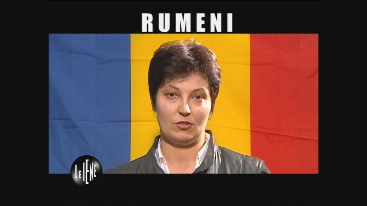 Rumeni delinquenti