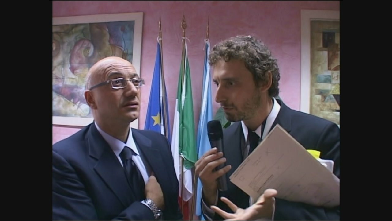 Capogruppo consiliare