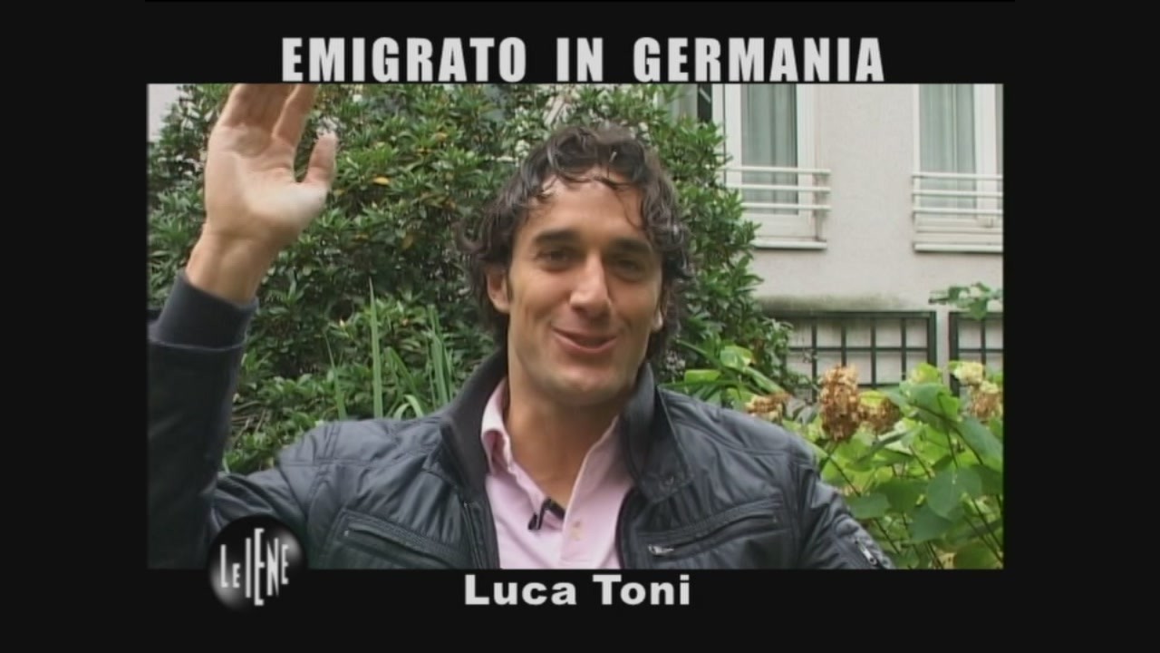 Luca Toni