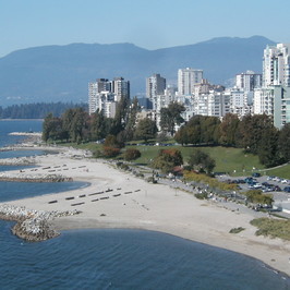 caldo estremo Canada morti 