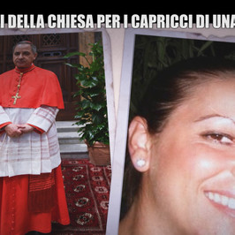 becciu processo marongia