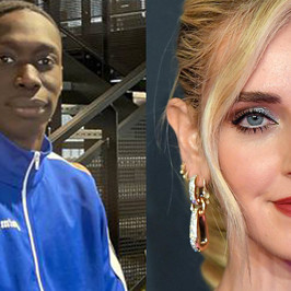 Khaby Lame Chiara Ferragni quanto guadagna influencer 