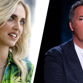 Ddl Zan Ferragni Renzi