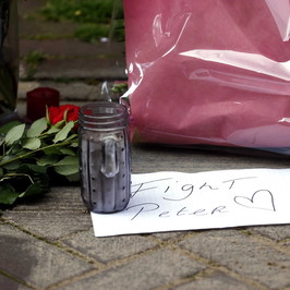 Olanda agguato giornalista