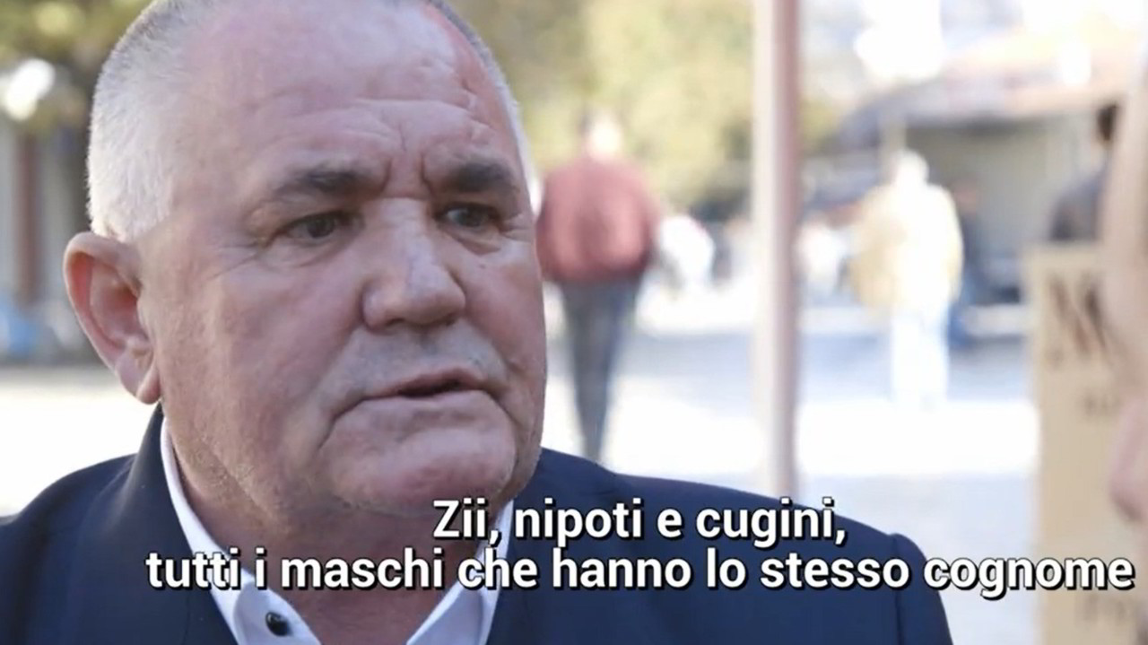 Perchè Il Depresso Non Si Lava
