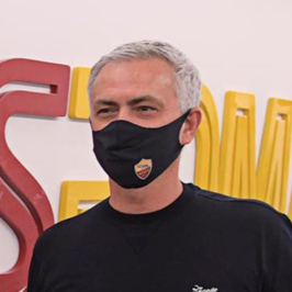 Mourinho conte inter