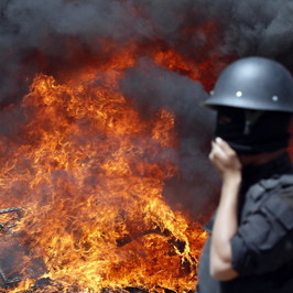 armi italia guerra Yemen