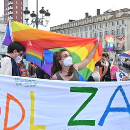 ddl Zan senato legge discute