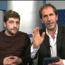 morto attore libero de Rienzo 