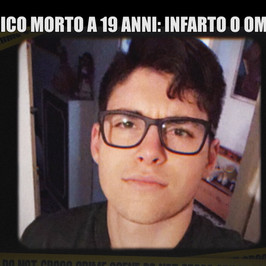 mamma Federico Tedeschi Prestipino