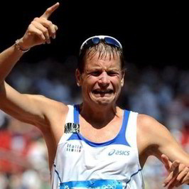 Schwazer oro Olimpiadi Tokyo