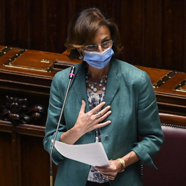 Santa Maria Capua Vetere indagine carceri