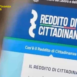 furbetti reddito cittadinanza parioli