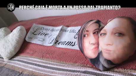 Morte di Gaia: "Contagiata dal coronavirus?"