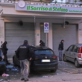Foggia comune sciolto infiltrazioni mafiose