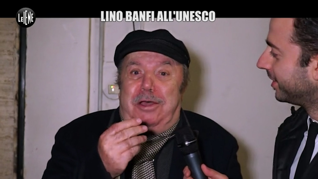 porca puttena Banfi caso 