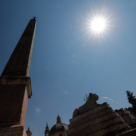 Riscaldamento globale estate piu calda