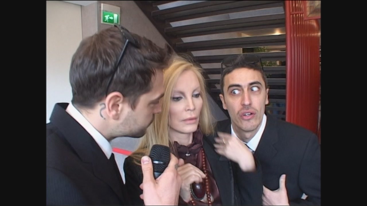 Patti Pravo