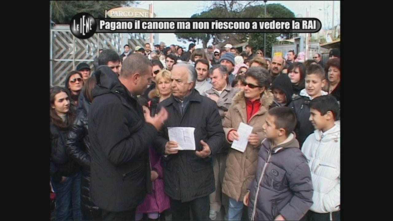 Rai Pozzuoli